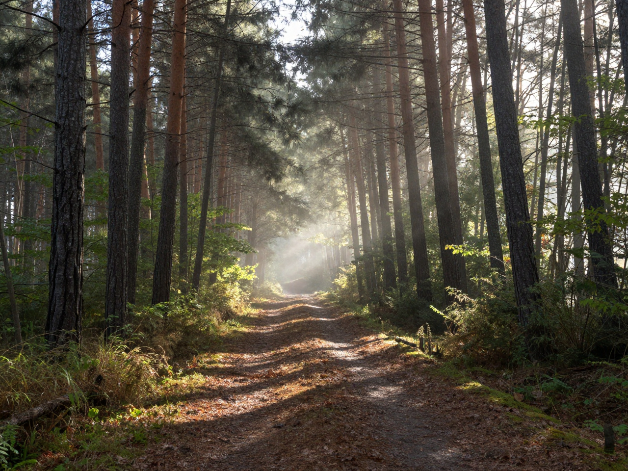 Jäsenkävely rannalla Motionplantclean